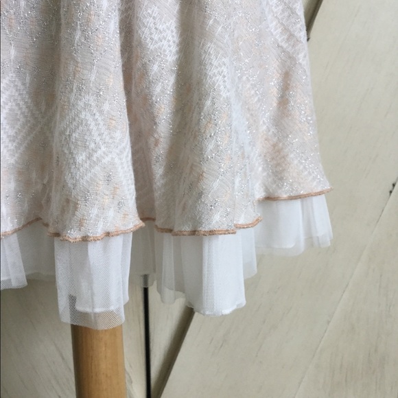 ⭐️Free People Celestial Mini Dress⭐️ - Picture 7 of 8